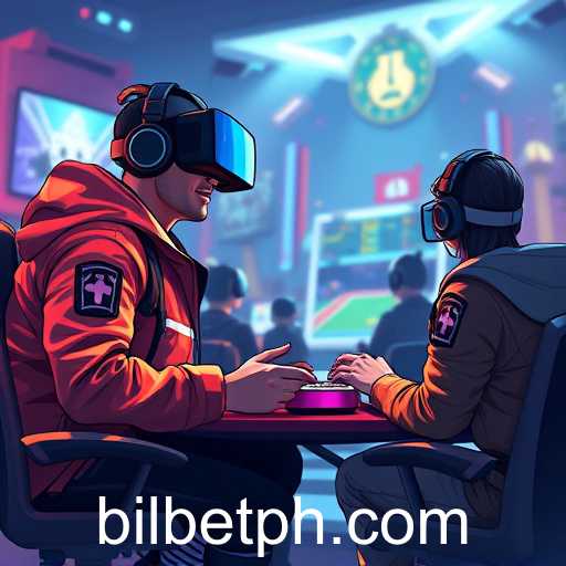 Bilbet Gaming Continues to Thrive