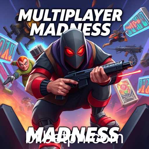 Multiplayer Madness