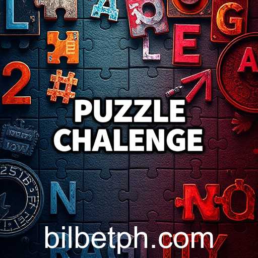 Puzzle Challenges