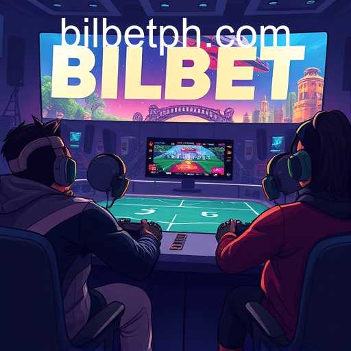 The Rise of Bilbet in Online Gaming
