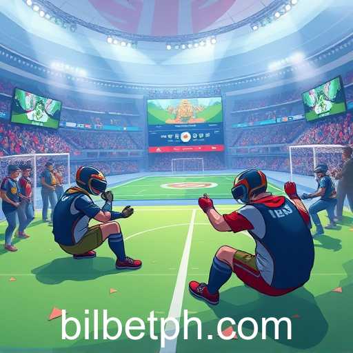 Rising Trends in Online Gaming